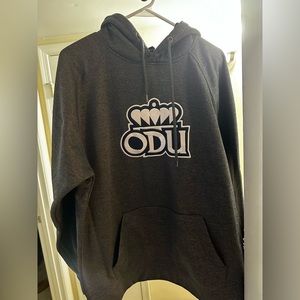 ODU hoodie